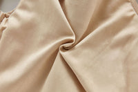 Load image into Gallery viewer, Baby Girls Boys Solid Color Vests Waistcoats Wholesale 87288340
