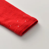 Load image into Gallery viewer, Baby Kid Girls Checked Crochet Dresses And Bow Headwear Wholesale 88139666
