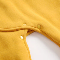 Load image into Gallery viewer, Baby Kid Unisex Animals Cartoon Print Jumpsuits Wholesale 887310435
