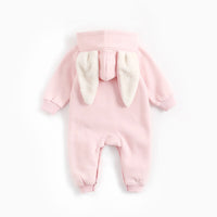 Load image into Gallery viewer, Baby Kid Girls Animals Cartoon Print Jumpsuits Wholesale 920710428
