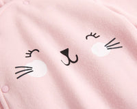 Load image into Gallery viewer, Baby Kid Girls Animals Cartoon Print Jumpsuits Wholesale 920710428
