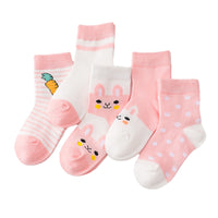 Load image into Gallery viewer, Unisex Cartoon Accessories Socks Wholesale 947511931
