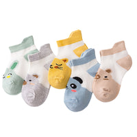 Load image into Gallery viewer, Unisex Cartoon Accessories Socks Wholesale 947511931
