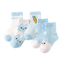 Load image into Gallery viewer, Unisex Cartoon Accessories Socks Wholesale 947511931
