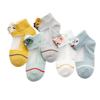 Load image into Gallery viewer, Unisex Cartoon Accessories Socks Wholesale 947511931
