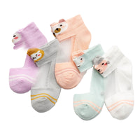 Load image into Gallery viewer, Unisex Cartoon Accessories Socks Wholesale 947511931
