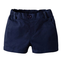 Load image into Gallery viewer, 2 Pieces Set Baby Kid Boys Dressy Bow Shirts And Trousers Wholesale 95179287
