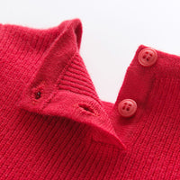 Load image into Gallery viewer, Baby Kid Girls Animals Crochet Birthday Dresses Wholesale 96099535
