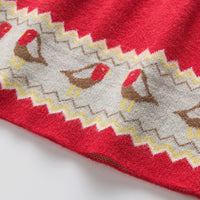 Load image into Gallery viewer, Baby Kid Girls Animals Crochet Birthday Dresses Wholesale 96099535
