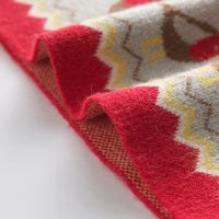 Load image into Gallery viewer, Baby Kid Girls Animals Crochet Birthday Dresses Wholesale 96099535
