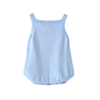 Load image into Gallery viewer, Baby Girls Boys Crochet Rompers Wholesale 99309672
