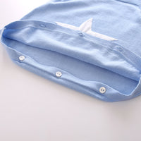 Load image into Gallery viewer, Baby Girls Boys Crochet Rompers Wholesale 99309672
