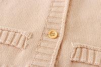 Load image into Gallery viewer, Baby Kid Unisex Solid Color Vests Waistcoats Wholesale 220817470
