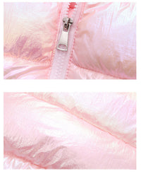 Load image into Gallery viewer, Baby Kid Unisex Solid Color Camo Jackets Outwears Wholesale 221107428
