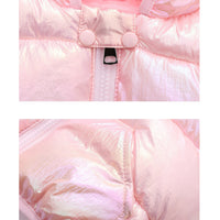 Load image into Gallery viewer, Baby Kid Unisex Solid Color Camo Jackets Outwears Wholesale 221107428
