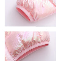 Load image into Gallery viewer, Baby Kid Unisex Solid Color Camo Jackets Outwears Wholesale 221107428
