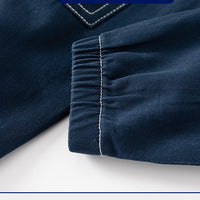 Load image into Gallery viewer, Baby Kid Boys Solid Color Pants Wholesale 221209258
