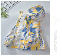 Load image into Gallery viewer, Kid Big Kid Boys Letters Cartoon Print Jackets Outwears Wholesale 220823185
