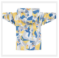 Load image into Gallery viewer, Kid Big Kid Boys Letters Cartoon Print Jackets Outwears Wholesale 220823185
