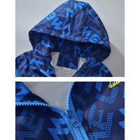 Load image into Gallery viewer, Kid Big Kid Boys Letters Jackets Outwears Wholesale 220829201
