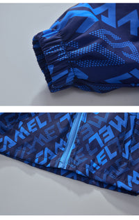 Load image into Gallery viewer, Kid Big Kid Boys Letters Jackets Outwears Wholesale 220829201
