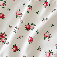 Load image into Gallery viewer, Baby Kid Girls Flower Lace Print Jumpsuits Wholesale 221121353
