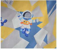 Load image into Gallery viewer, Kid Big Kid Boys Letters Cartoon Print Jackets Outwears Wholesale 220823185
