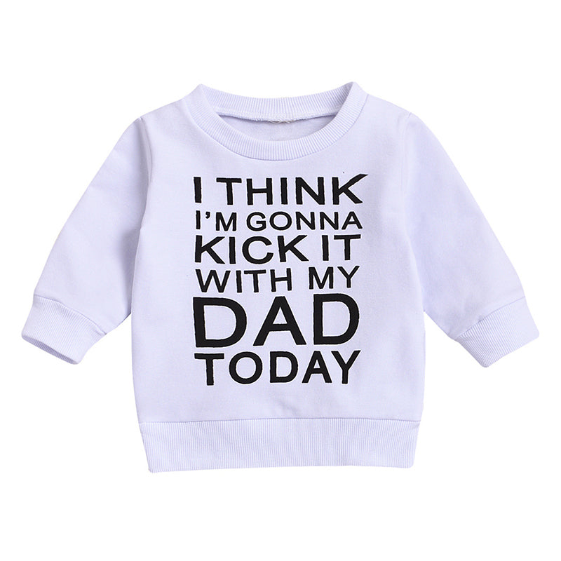 Ain't a Woman Alive That Could Take My Mama's Place Toddler Sweatshirt Wholesale 30874617