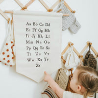 Load image into Gallery viewer, Alphabet Wall Hanging Wholesale 84942327
