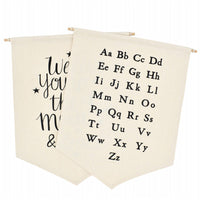 Load image into Gallery viewer, Alphabet Wall Hanging Wholesale 84942327
