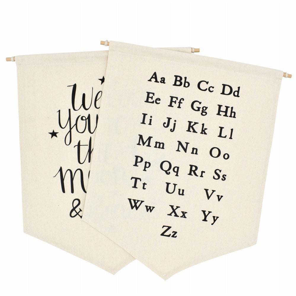 Alphabet Wall Hanging Wholesale 84942327