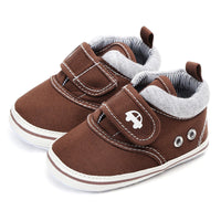 Load image into Gallery viewer, Baby Boy Car High Top Prewalker Wholesale 77705423
