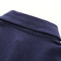 Load image into Gallery viewer, Baby Boy Check Bowtie Polo Jumpsuit Wholesale 96434700
