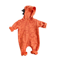 Load image into Gallery viewer, Baby Kid Boys Letters Dinosaur Cartoon Print Jumpsuits Wholesale 42256843
