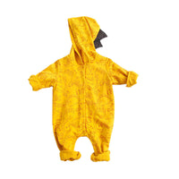 Load image into Gallery viewer, Baby Kid Boys Letters Dinosaur Cartoon Print Jumpsuits Wholesale 42256843
