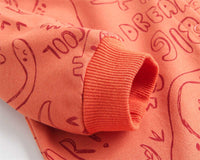 Load image into Gallery viewer, Baby Kid Boys Letters Dinosaur Cartoon Print Jumpsuits Wholesale 42256843
