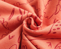 Load image into Gallery viewer, Baby Kid Boys Letters Dinosaur Cartoon Print Jumpsuits Wholesale 42256843
