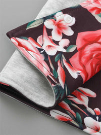 Load image into Gallery viewer, Baby Boys Solid Color Flower Print Jackets Outwears Wholesale 45536776
