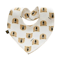 Load image into Gallery viewer, Baby Unisex Print Baby Bibs Wholesale 66057636
