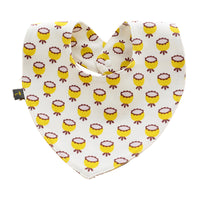 Load image into Gallery viewer, Baby Unisex Print Baby Bibs Wholesale 66057636
