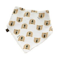 Load image into Gallery viewer, Baby Unisex Print Baby Bibs Wholesale 66057636
