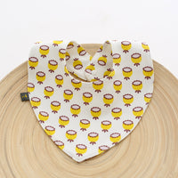 Load image into Gallery viewer, Baby Unisex Print Baby Bibs Wholesale 66057636
