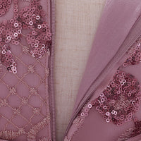 Load image into Gallery viewer, Baby Girls Solid Color Embroidered Birthday Party Princess Dresses Wholesale 47445788
