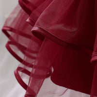 Load image into Gallery viewer, Baby Girls Solid Color Embroidered Birthday Party Princess Dresses Wholesale 47445788
