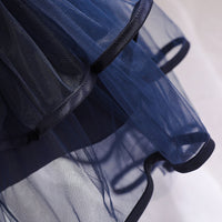 Load image into Gallery viewer, Baby Girls Solid Color Embroidered Birthday Party Princess Dresses Wholesale 47445788
