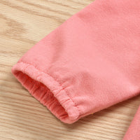 Load image into Gallery viewer, Baby Girls Solid Color Bow Jumpsuits Wholesale 80577509
