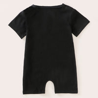 Load image into Gallery viewer, Baby Girl Bunny Romper Wholesale 50542774
