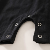 Load image into Gallery viewer, Baby Girl Bunny Romper Wholesale 50542774
