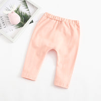 Load image into Gallery viewer, Baby Girl Cartoon Koala Pattern Trousers Wholesale 69833037
