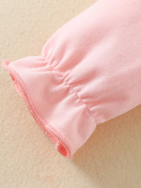 Load image into Gallery viewer, Baby Girls Color-blocking Animals Star Embroidered Dresses Wholesale 02986570
